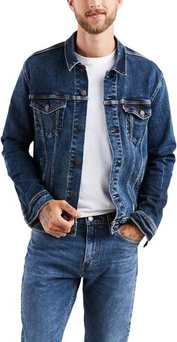 Levi's Men's Trucker in Kuwait