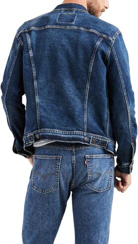 Levi's Men's Trucker in Kuwait