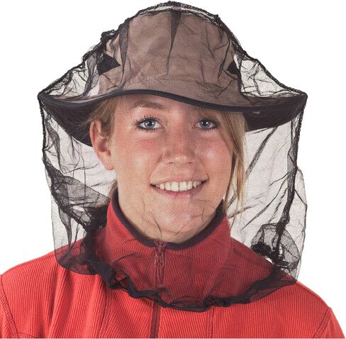 Sea to Summit Mosquito Head Net Mesh Face Cover in Kuwait
