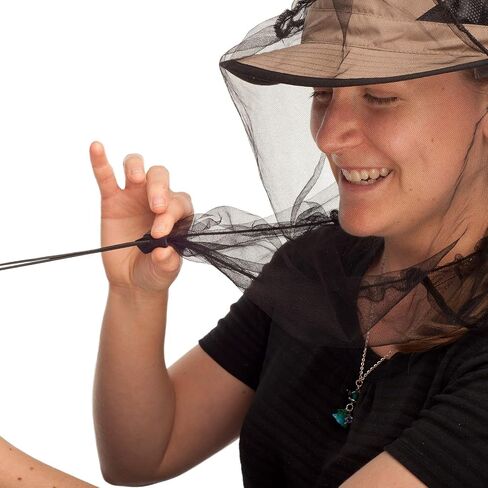 Sea to Summit Mosquito Head Net Mesh Face Cover in Kuwait