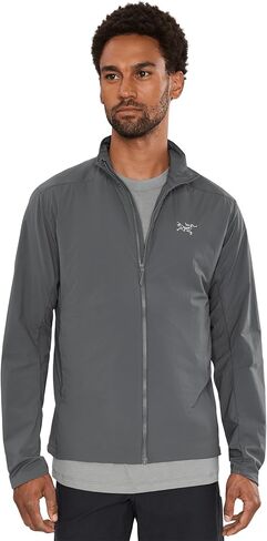 جاكيت Arc'teryx Atom SL للرجال | سترة المشي لمسافات طويلة المعزولة الأخف وزنًا والأكثر مسامية in Kuwait