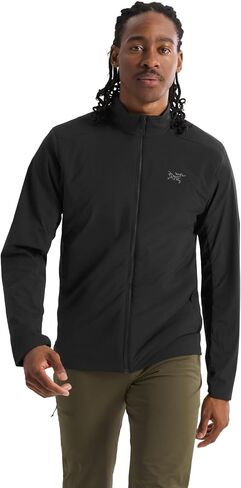 جاكيت Arc'teryx Atom SL للرجال | سترة المشي لمسافات طويلة المعزولة الأخف وزنًا والأكثر مسامية in Kuwait