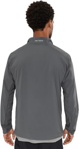 جاكيت Arc'teryx Atom SL للرجال | سترة المشي لمسافات طويلة المعزولة الأخف وزنًا والأكثر مسامية in Kuwait
