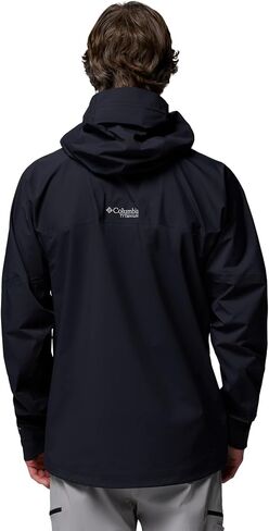 Columbia Men's Saudan Pro 3l Shell in Kuwait