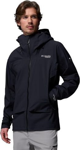 Columbia Men's Saudan Pro 3l Shell in Kuwait