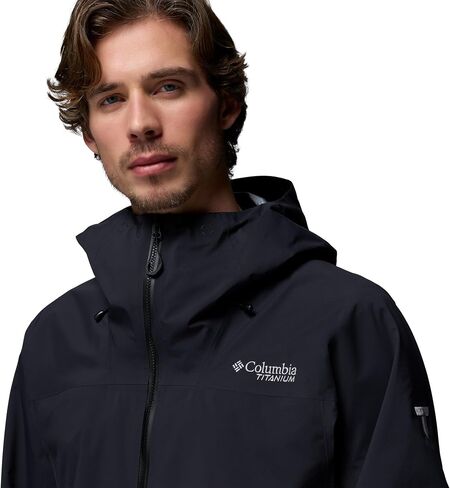 Columbia Men's Saudan Pro 3l Shell in Kuwait