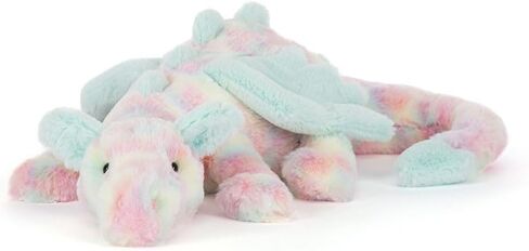 Jellycat Lazulia Dragon in Kuwait