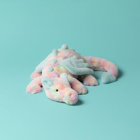 Jellycat Lazulia Dragon in Kuwait