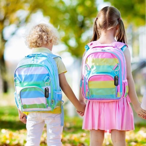 Beavorty 2pcs Boys and Girls Digital Watch Keychain Examination Watch for Students Silent for Boys Backpack Keychain in Kuwait