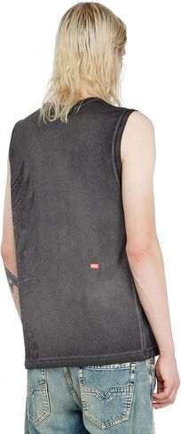 Diesel T-RAWBISCO T-Shirt in Kuwait