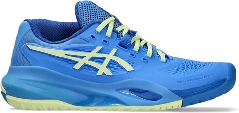 ASICS Womens Gel-Resolution X in Kuwait
