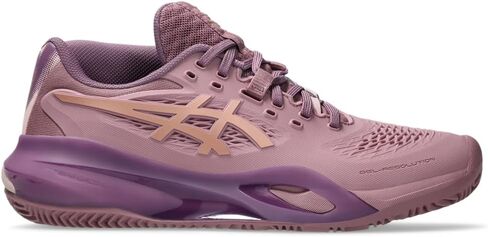 ASICS Women's Gel-Resolution X Padel Tennis Shoes in Saudi Arabia