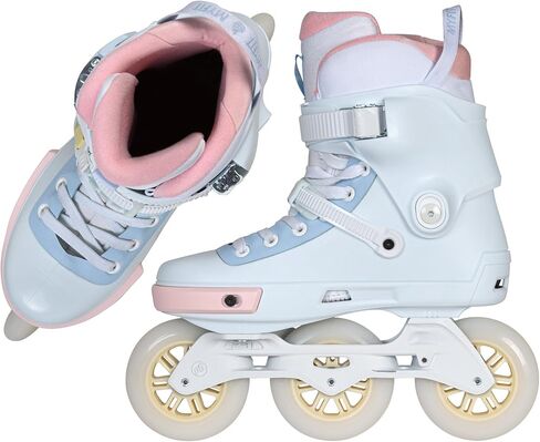 PS Next 100 Skates Pastel Women's 7.0-8.0 (38-39) in Saudi Arabia