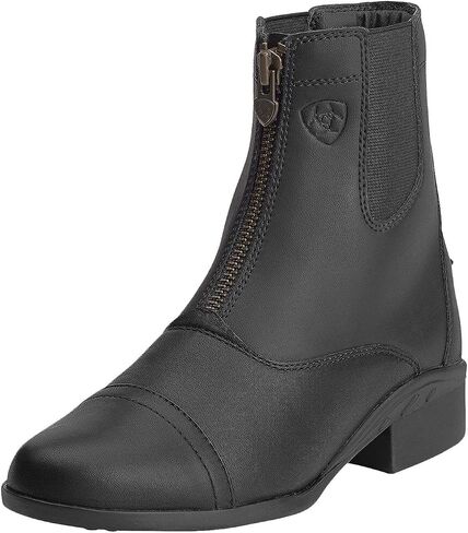 ARIAT Scout Zip Paddock in Saudi Arabia