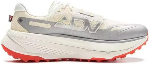 حذاء LI-NING DI LU 2 النسائي للجري من الألياف Boom Fiber عالي الارتداد عبر البلاد حذاء رياضي ARNV010 in Kuwait
