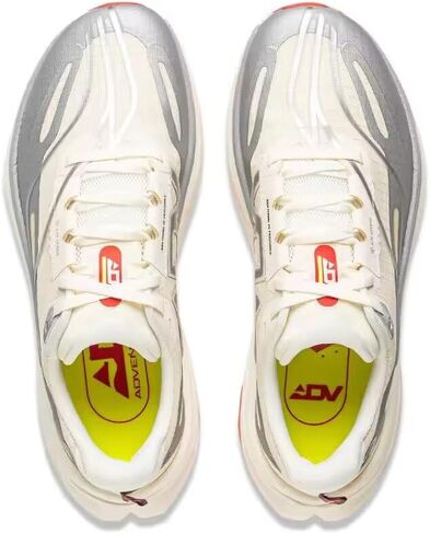 حذاء LI-NING DI LU 2 النسائي للجري من الألياف Boom Fiber عالي الارتداد عبر البلاد حذاء رياضي ARNV010 in Kuwait