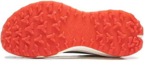 حذاء LI-NING DI LU 2 النسائي للجري من الألياف Boom Fiber عالي الارتداد عبر البلاد حذاء رياضي ARNV010 in Kuwait