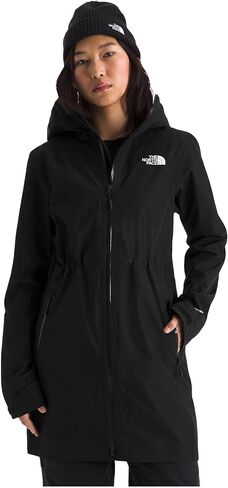 The North Face Dryvent™ Hikesteller Parka in Kuwait