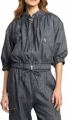 Cinq à Sept Women's Kaylie Jacket in Saudi Arabia