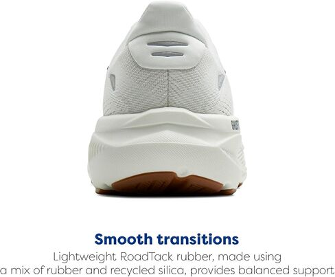 Brooks Men’s Ghost 18 Neutral Running & Walking Shoe in Kuwait