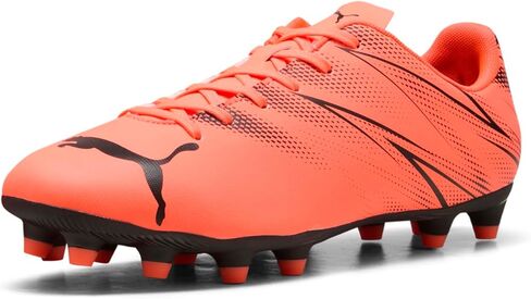 Puma Mens Attacanto Firm, Artificial Ground Soccer Cleat in Saudi Arabia