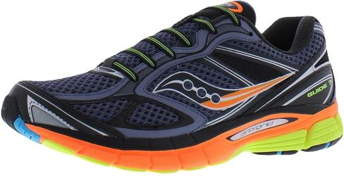 حذاء Saucony ProGrid Guide 7 للجنسين in Kuwait