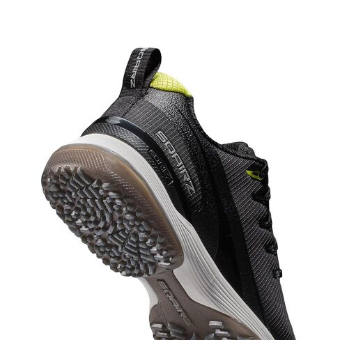 SQAIRZ GFP2 Mens Baseball Turf Shoes | Lightweight Training Shoes for Cages, Indoor Practice & Synthetic Surfaces | Mens Wide Toe Box Turf Cleats in Kuwait