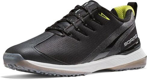 SQAIRZ GFP2 Mens Baseball Turf Shoes | Lightweight Training Shoes for Cages, Indoor Practice & Synthetic Surfaces | Mens Wide Toe Box Turf Cleats in Kuwait