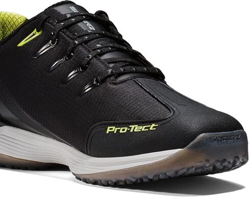 SQAIRZ GFP2 Mens Baseball Turf Shoes | Lightweight Training Shoes for Cages, Indoor Practice & Synthetic Surfaces | Mens Wide Toe Box Turf Cleats in Kuwait