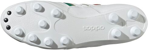 adidas Mens Copa Mundial Mexico Firm Ground Soccer Cleats - Green, White in Kuwait