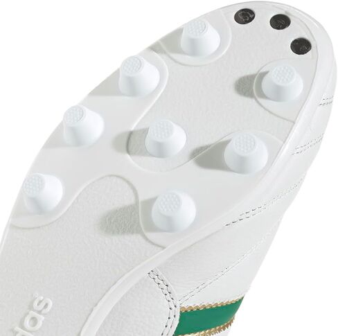 adidas Mens Copa Mundial Mexico Firm Ground Soccer Cleats - Green, White in Kuwait