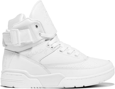 Ewing Patrick Athletics 33 HI OG White/White 1EW90124-100 in Kuwait