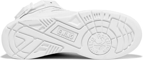 Ewing Patrick Athletics 33 HI OG White/White 1EW90124-100 in Kuwait
