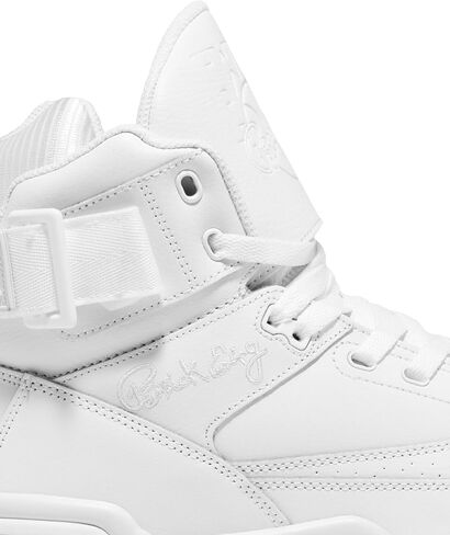 Ewing Patrick Athletics 33 HI OG White/White 1EW90124-100 in Kuwait