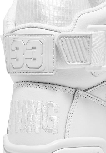 Ewing Patrick Athletics 33 HI OG White/White 1EW90124-100 in Kuwait