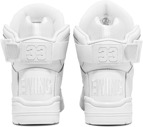 Ewing Patrick Athletics 33 HI OG White/White 1EW90124-100 in Kuwait