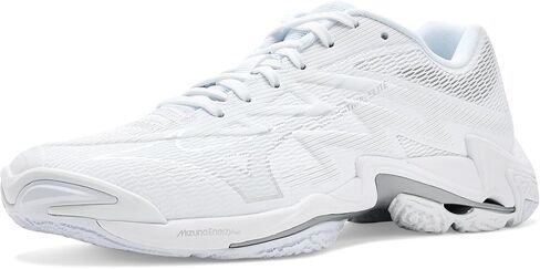 Mizuno Unisex-Adult Wave Lightning Elite Sneaker in Kuwait
