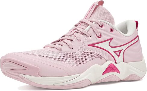 Mizuno Womens Wave Momentum 4 Elite in Kuwait