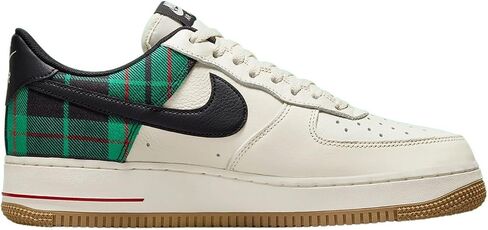 Nike Air Force 1 Low '07 Plaid Stadium Green in Kuwait