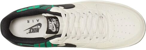 Nike Air Force 1 Low '07 Plaid Stadium Green in Kuwait