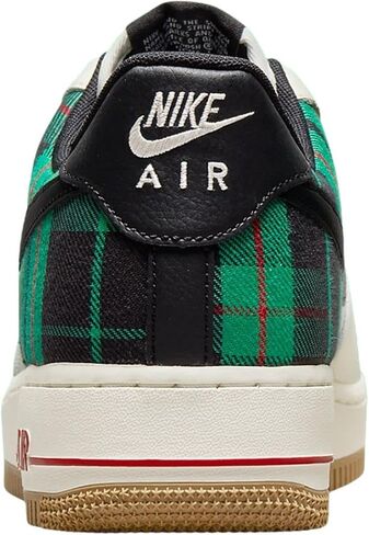 Nike Air Force 1 Low '07 Plaid Stadium Green in Kuwait