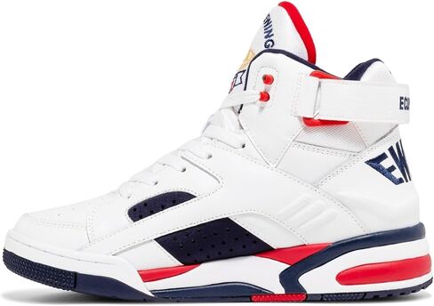 Ewing Patrick Athletics Eclipse OG White/Navy/Red USA 1EW90152-125 in Kuwait