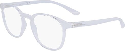 Calvin Klein Eyeglasses CK 23527 N 971 Crystal Clear in Kuwait