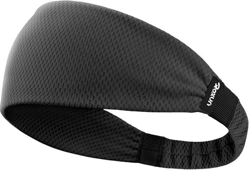 ROXUN Sports Headband, Workout Breathable Sweatband Moisture Wicking Running Headbands for Men/Women in Saudi Arabia