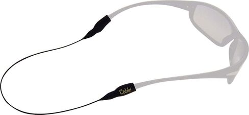 Cablz Original Eyewear Retainer | Stainless Cable Eyewear Retainer Strap in Saudi Arabia
