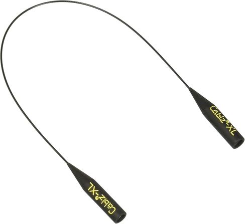 Cablz Original Eyewear Retainer | Stainless Cable Eyewear Retainer Strap in Saudi Arabia