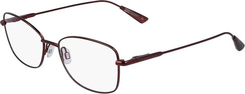 Anne Klein Eyeglasses AK 5073 604 Merlot in Kuwait
