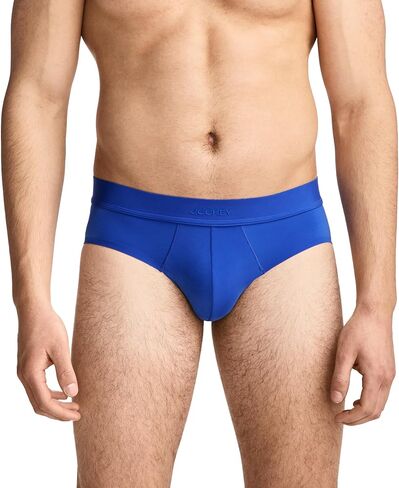 Jockey Men's Underwear Phantom Fit Bikini in Kuwait