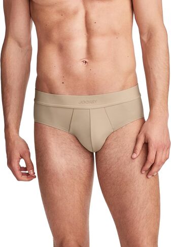 Jockey Men's Underwear Phantom Fit Bikini in Kuwait