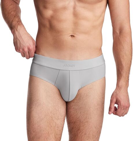 Jockey Men's Underwear Phantom Fit Bikini in Kuwait